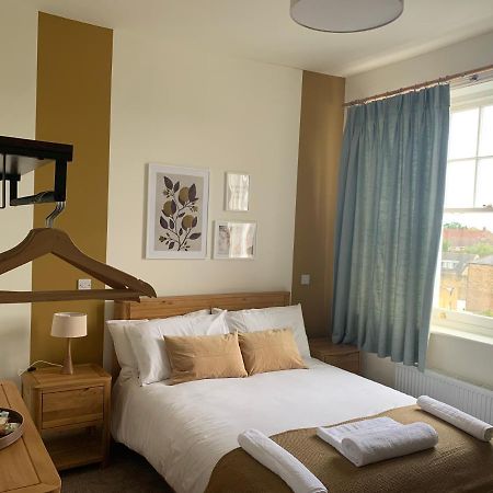 The Fox & Hounds Hotel London Eksteriør billede